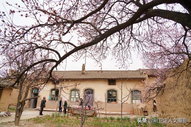 杏花村在山西的哪里，山西有没有杏花村（山西运城发现1个杏花村）