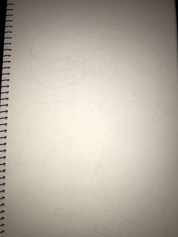 樱花树马克笔画法，马克笔画樱花树教程（发一个详细的马克笔绘画过程）