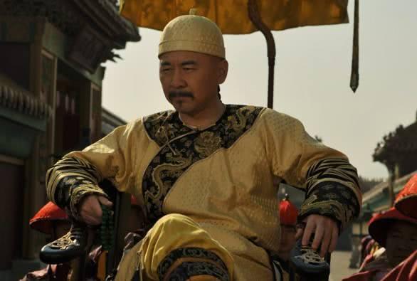 纯元皇后怎么死的，崔槿汐最后被甄�稚绷寺�（纯元的死因太后心知肚明）