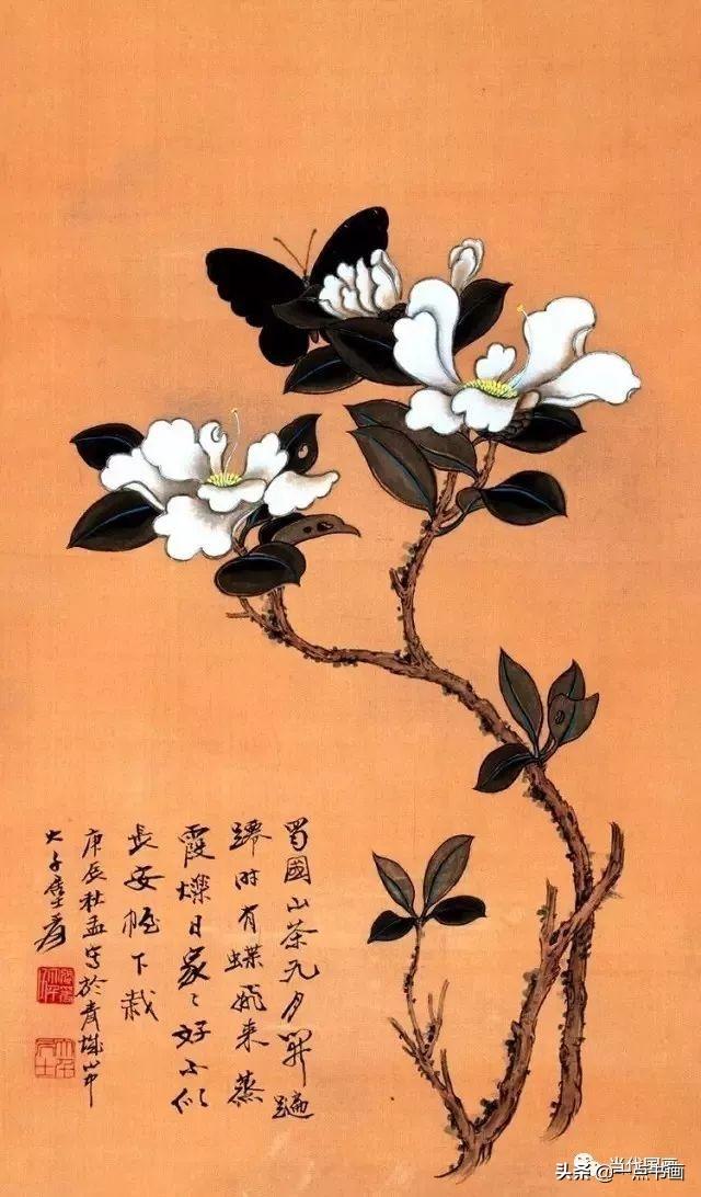 张大千擅长画什么，张大千擅长画什么动物（画家张大千）