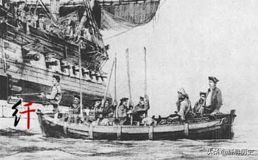 鲁滨逊是真实的吗，真实的鲁滨逊（小说原型原来是个臭名昭著的海盗）