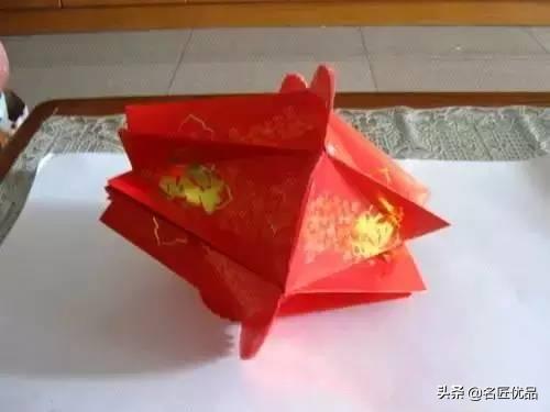 幼儿园灯笼制作方法，灯笼制作手工幼儿园（幼儿园创意手工灯笼大制作）