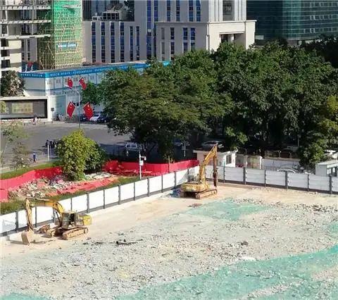 八卦岭属于哪个区，八卦岭属于哪个区管（重磅丨八卦岭宿舍棚改要启动了）