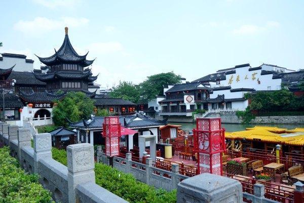 江苏省会是哪里，江苏省会是那里（为什么大家都说南京不像是江苏省省会）
