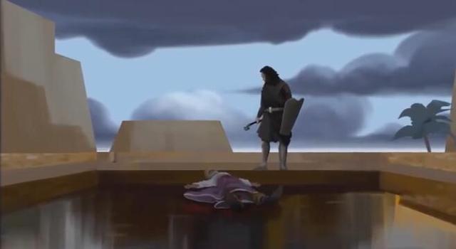 乌玛王服装环氧粉末防腐钢管生产厂家，巴比伦的起源与覆灭-历史学习笔记6