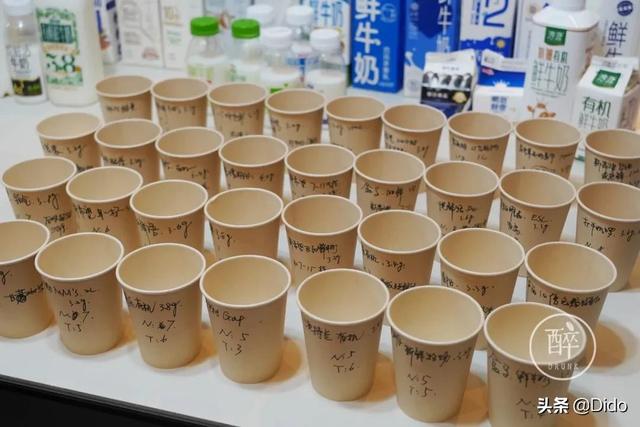 中国巴氏牛奶十大排行，中国巴氏牛奶十大排行品牌（快来看有你家冰箱常备款吗）