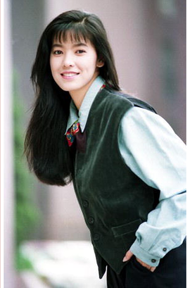 台湾歌手女歌手(六位台湾九十年代女歌星第一位已是大姐大) - 美文