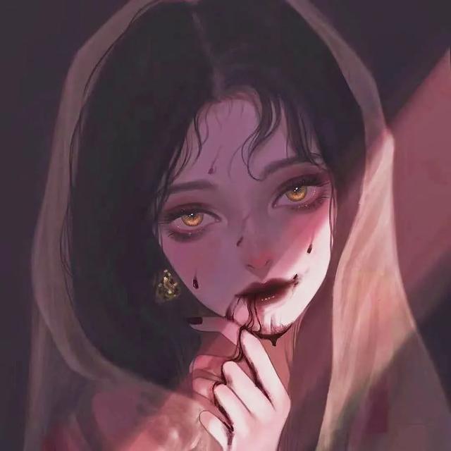 闺蜜头像可爱卡通呆萌，卡通可爱闺蜜头像微信（可爱卡通头像）