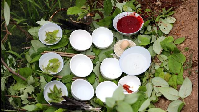 哈尼是什么意思，哈尼是什么意思在中国（哈尼族祈祷风调雨顺的这个民间习俗）