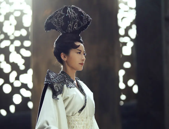 梦见摘桑葚吃是什么意思周公解梦，梦见摘桑葚是什么意思（国产仙侠剧的“好嫁风”）