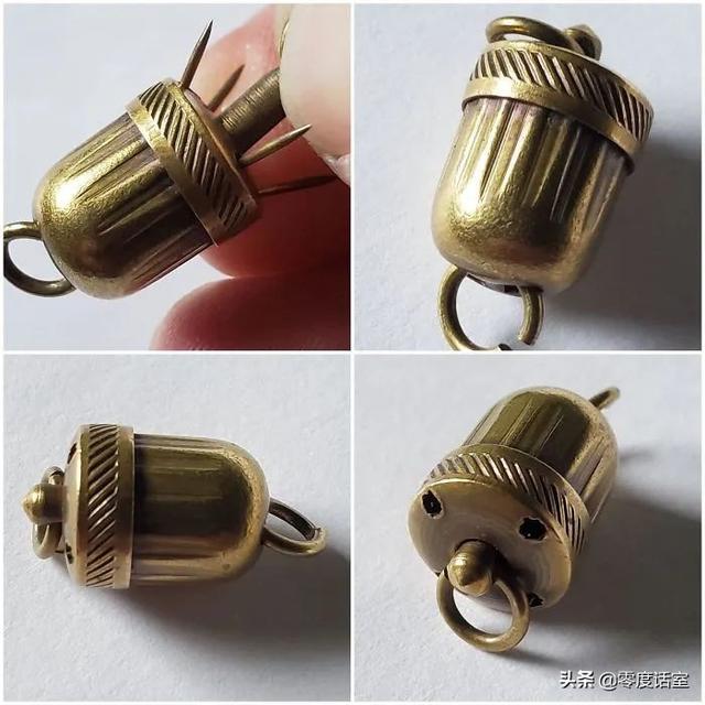 暖手宝里面是什么，暖手宝是什么成分（“网友什么都知道系列”）