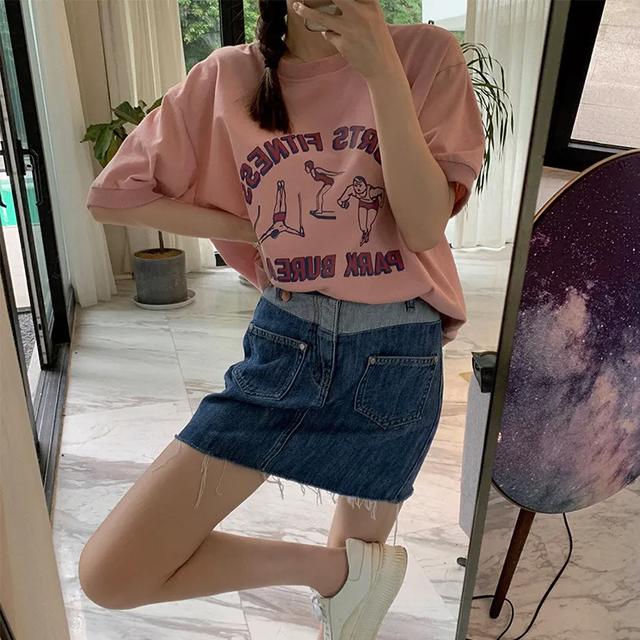 什么是funky 穿搭，一见钟情的夏日复古风穿搭