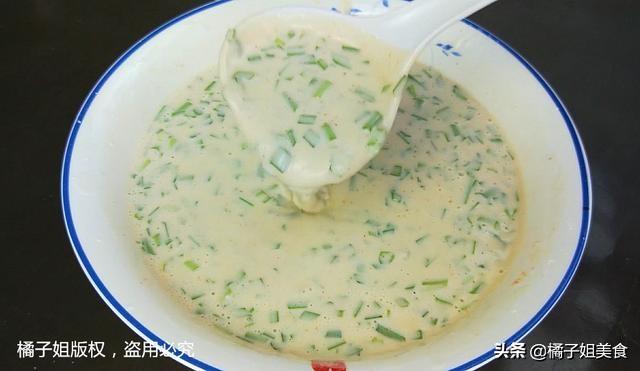 圖片[4]-【快速做早餐餅】做法步驟圖 南方人也愛(ài)吃 太香了-起舞食譜網(wǎng)