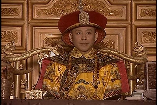 清朝三个字的姓氏，原来自己也是八旗子弟