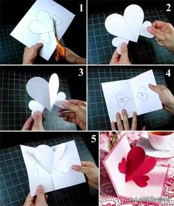 教师节手工卡片制作大全,教师节手工卡片制作大全图片(这个教师节的礼物准备好了么) 教师节手工卡片制作大全,教师节手工卡片制作大全图片(这个教师节的礼物准备好了么)