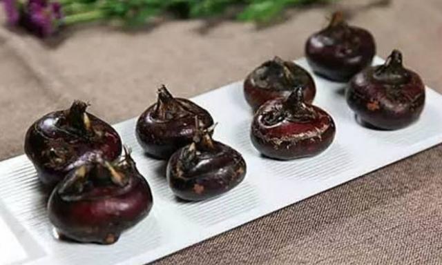 荸荠种植方法，教大家荸荠怎么种植