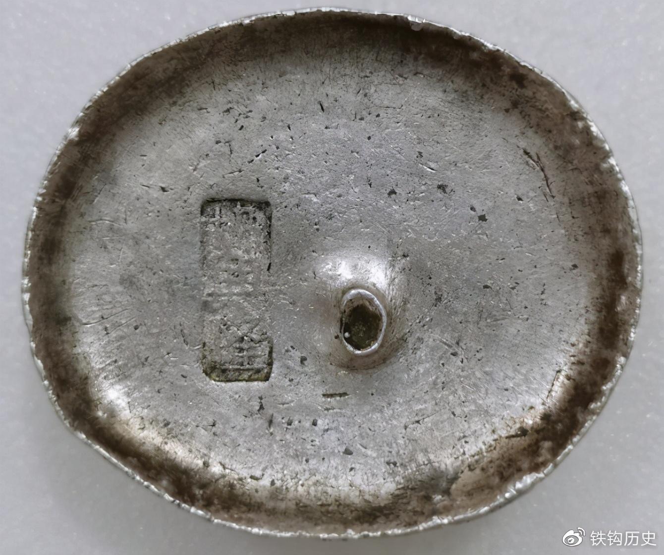明朝白银是什么样子的？与电视剧中的有多大差异