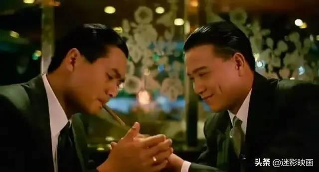 七月十四出生是鬼王，鬼节出生的人叫天胎（28年前的港产邪典科幻片）