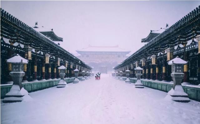 唐朝的长安是现在的哪里，唐长安是现在的哪里（你知道古长安城是今天的哪里吗）