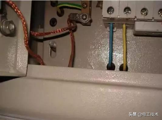 配电箱安装注意事项有哪些，配电箱安装安全措施（配电箱的接线及安装有哪些常规标准）