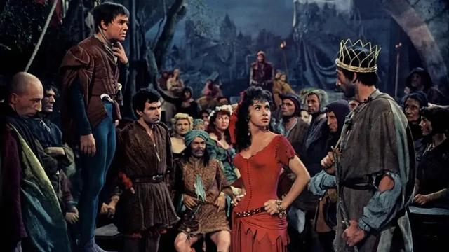 巴黎圣母院主人公，巴黎圣母院简介（《巴黎圣母院》：真正的爱人）