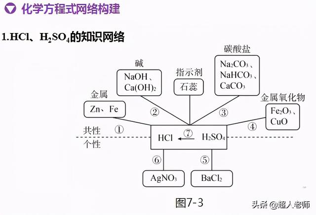 自制酸碱指示剂，自制酸碱指示剂实验家里（2021年中考化学二轮复习第7讲-常见的酸和碱、中和反应及溶液的pH）