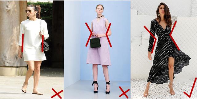 什么叫御姐，什么叫御姐型的女生（160化身御姐范，只要三招）