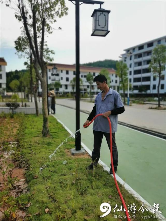 灵源山风景区在哪里，仙水洋作文500字（仙游新晋网红民宿藏身这处世外桃源）