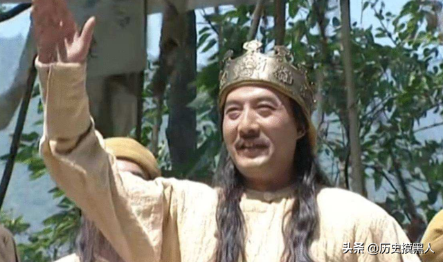 作为美国三合会老大，同时还是太平天国重臣的人是谁，作为美国三合会老大（太平天国运动的其他主要领导人登场）