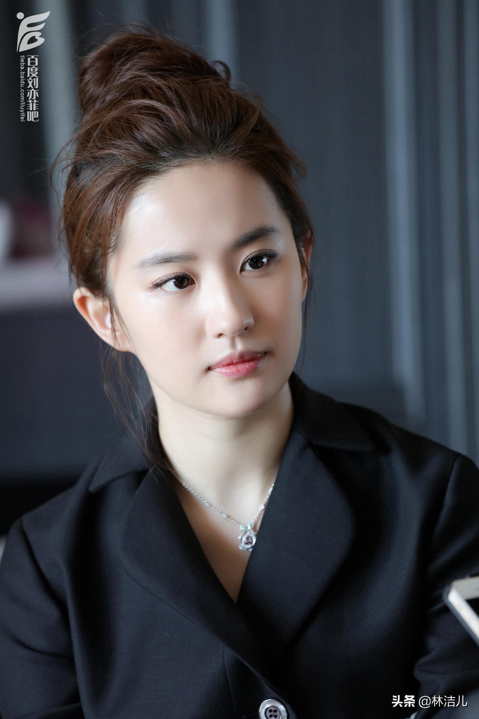 鼻子勾的男人面相,杨幂的狐狸眼-相术-荣耀易学