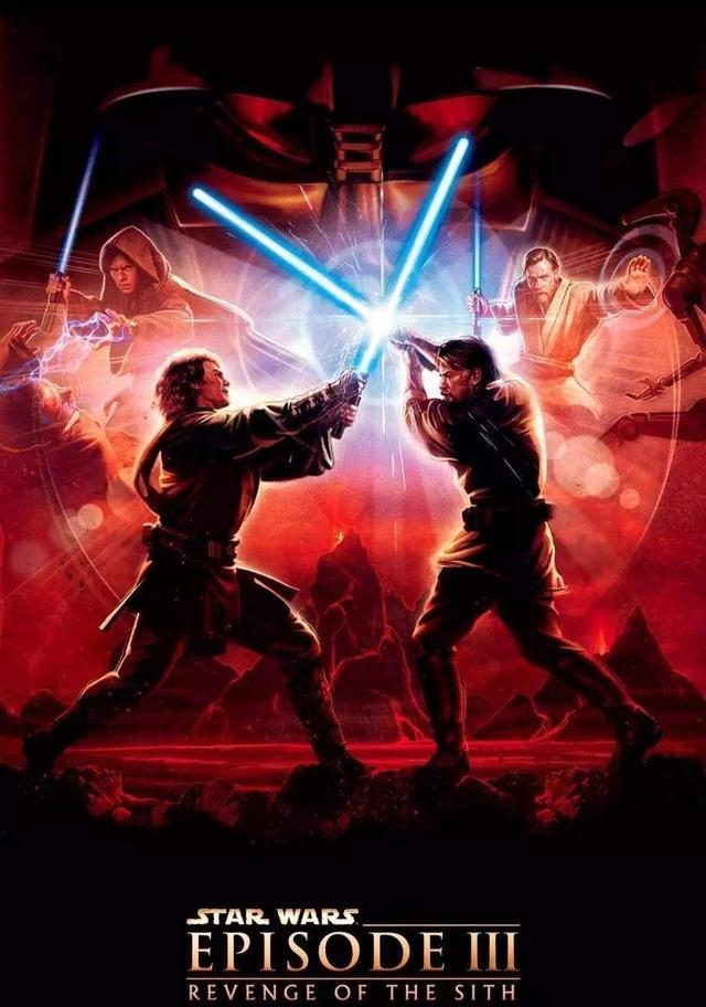 星球大战观看顺序，星球大战观看顺序2021（《星球大战》系列剧情梳理）