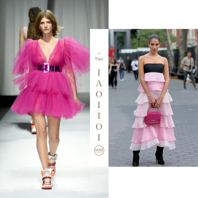 黑粉是什么意思，快手黑粉是什么意思（最美的“黑粉撞色”搭配）