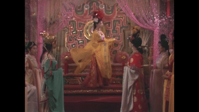 西游记人物名字大全，西游记人物名字（《西游记》的美人大盘点）