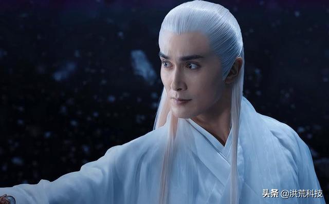 枕上书除了东华帝君还有谁能够克制魔尊渺落，枕上书魔界有几个魔君（魔尊和擎苍谁更强）