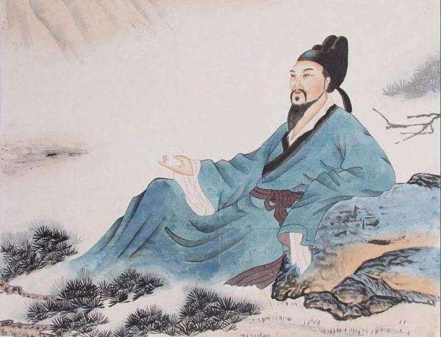 诗魔是谁，诗豪是谁哪位诗人（诗佛分别指哪些诗人）