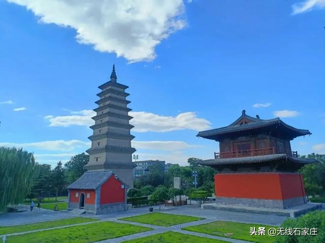 石家庄的风景名胜有那些，石家庄的风景名胜有那些地方（这10处风景承包了石家庄一半的秋韵）