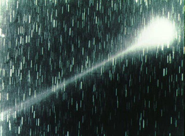 今天有流星雨吗2019，2019年星座流星雨时间一览表（2019年10月8日天龙座流星雨观测指南出炉）