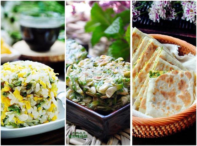 羊油饼的做法大全，羊油如何做油饼（炒饭或烙饼等6种做法）