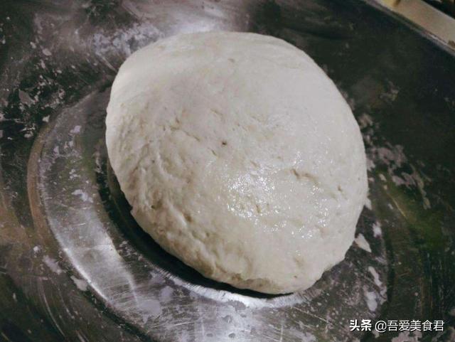 馒头配方与做法，馒头的做法和配方比例（在实体店做了三个月的学徒终于把这套包子馒头的制作配方学会了）