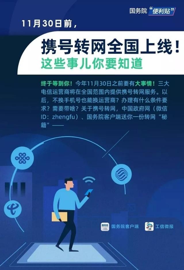 电信怎么查携号转网，电信如何查携号转网（携号转网查询申请流程）