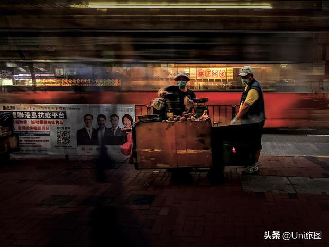 走着瞧 影评，《走着瞧》影评（姜建和他的《走着瞧》——用手机记录一座城、一群人）