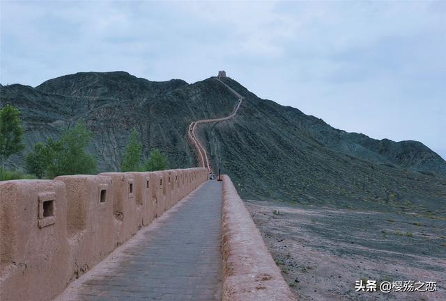 嘉峪关在哪，嘉峪关在哪个省的什么位置地图（但很多人却答不上来）