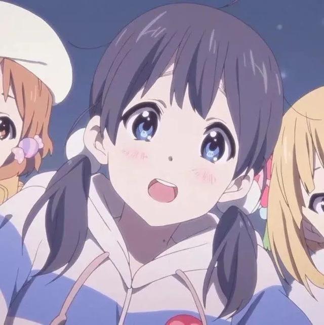 三个人的闺蜜头像，三个人闺蜜头像微信（一组三人闺蜜头像，请签收）