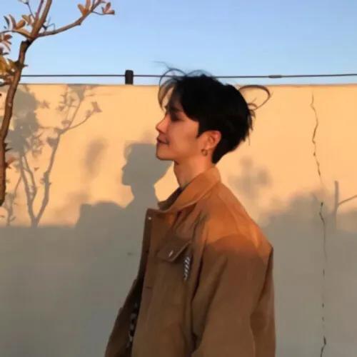 你个小居居，微信头像，你个小居居（头像来喽，还不去换上！）