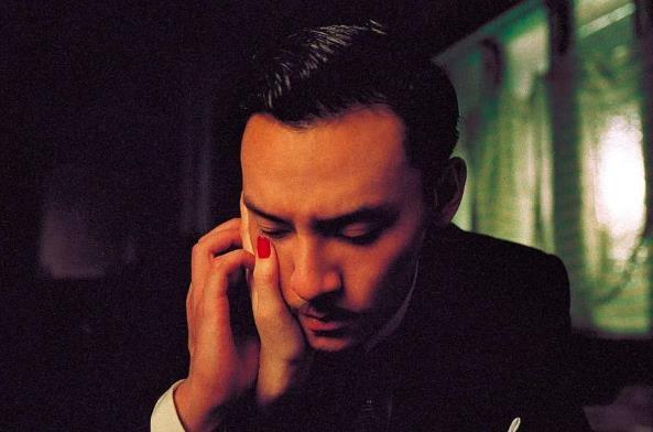 张震主演的电影，张震演的电影谍战片（为什么名导们的镜头总偏爱张震）