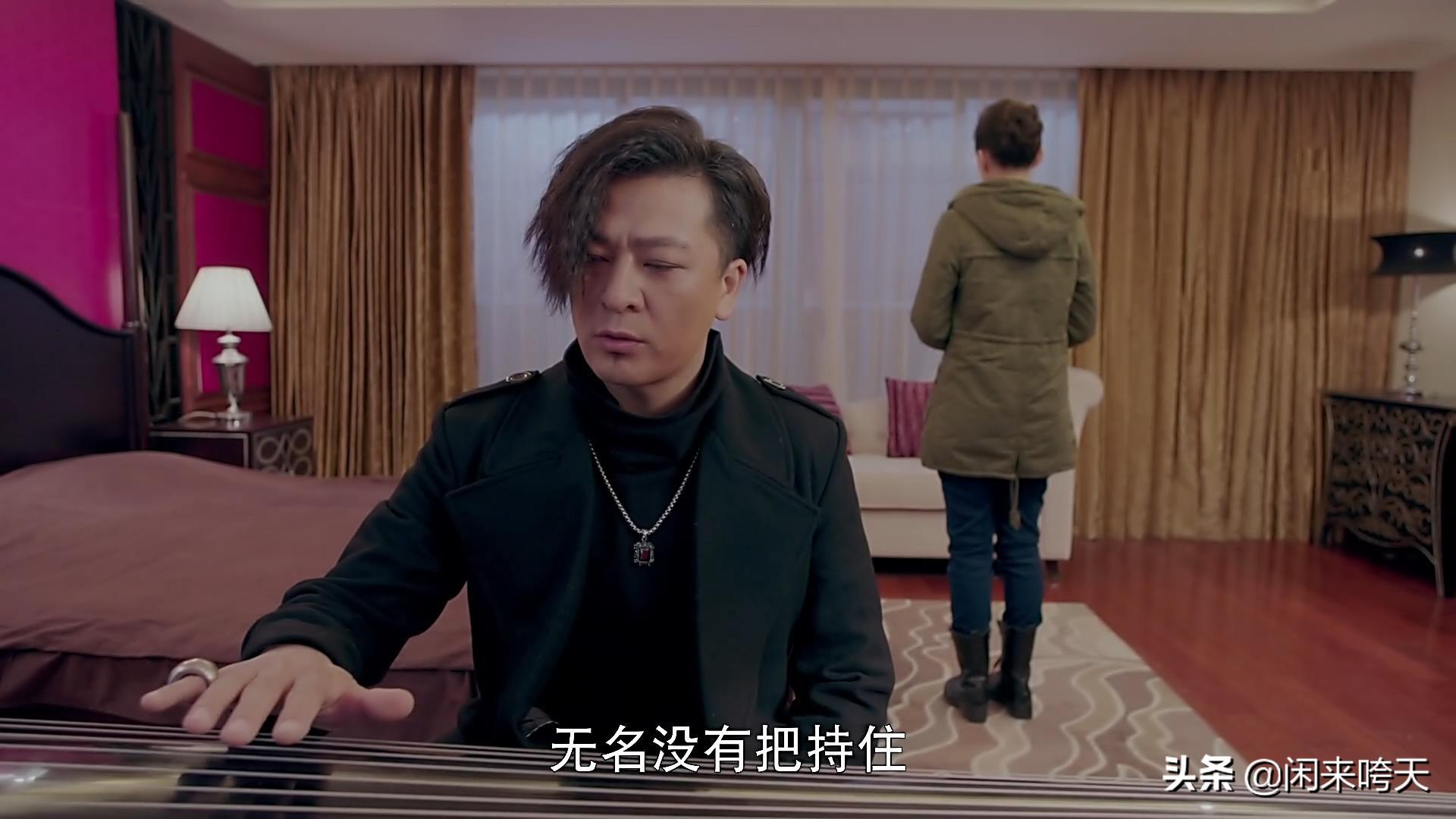 灵魂摆渡茶茶怎么死的，灵魂摆渡茶茶怎么会变成冥王（因冥王而死的无名）