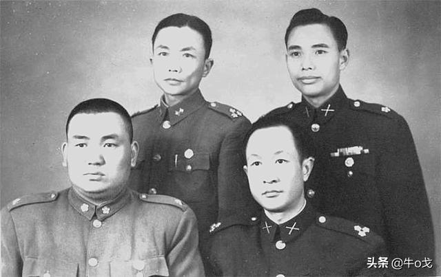 一班一排一连一营一团多少人，新旧军队的参谋长有怎样的不同