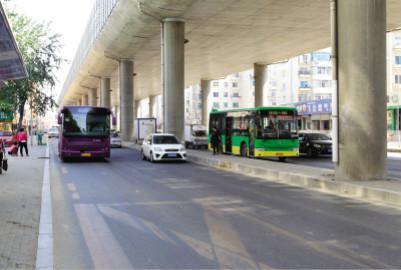 大连公交线路，大连公交线路图（大连多条公交线路调整）