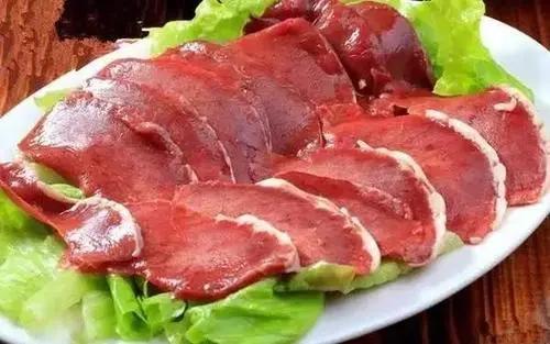 牛欢喜是什么，牛欢喜是什么器官（这东西广东人是怎么吃进去的）