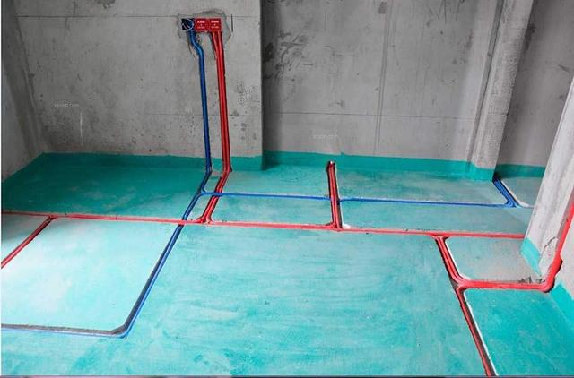 水电开槽深度是多少 水电开槽多少钱一米，水电开槽深度是多少（水电开槽不注意这些）